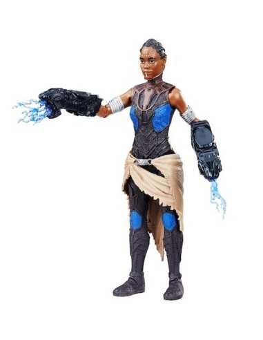 The Black Panther character, Shuri castle HASE0868EU40/E1358 Hasbro | Futurartshop.com