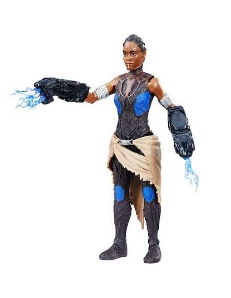 Black Panther personaggio Shuri HASE0868EU40/E1358 Hasbro | Futurartshop.com