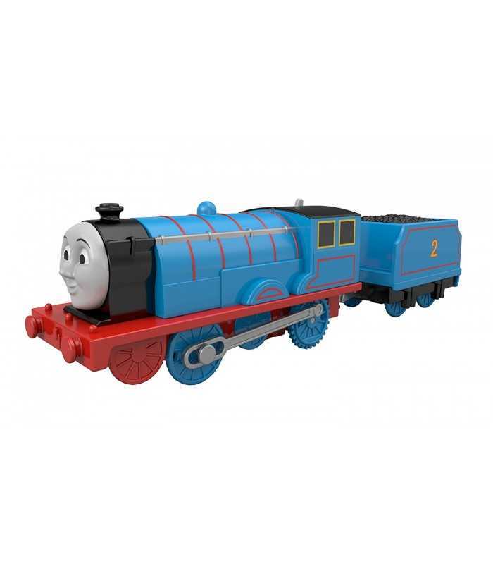 Mattel BML11 Locomotora motorizada Thomas & Friends Personaje Principal Edward 