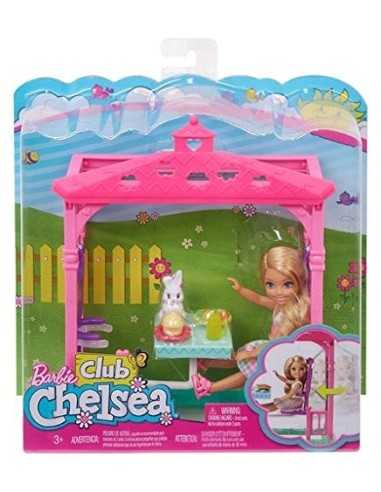 Barbie club chelsea set picnic MATFDB32/FDB34 Mattel | Futurartshop.com