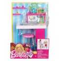 Barbie spielsets wissenschaftliches labor mit zubehör FJB25/FJB28 Mattel- Futurartshop.com