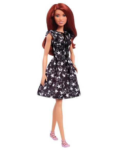 Barbie doll fashionistas seeing stars original MATFBR37/FJF39 Mattel | Futurartshop.com