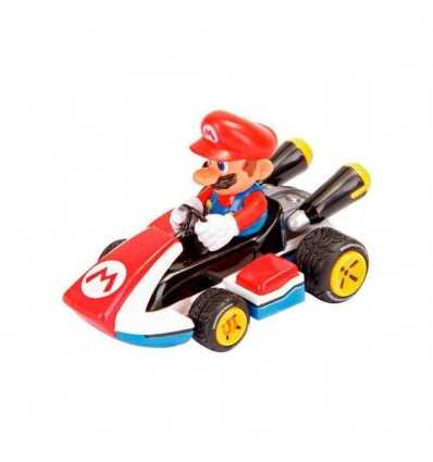 Samochód Mario Kart, Super Mario 8 cm 15819064 Carrera go- Futurartshop.com