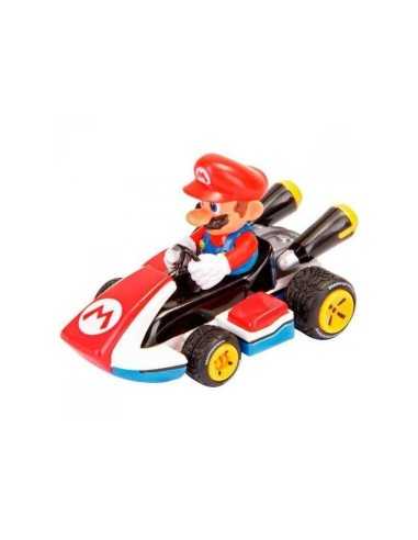 Vehicle Mario Kart character Super Mario 8 cm STA15817039 Carrera go | Futurartshop.com