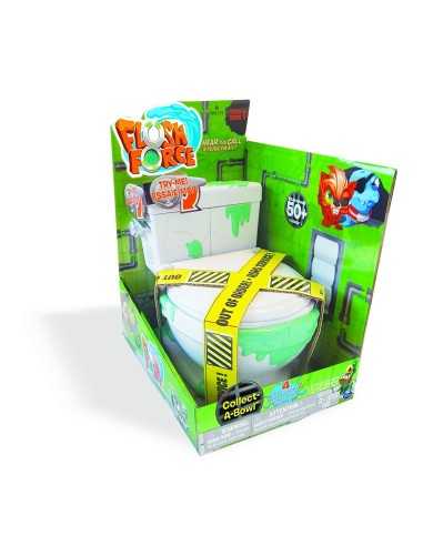 Flush force mega WC con 4 personaggi esclusivi SPI6039853 Spin master | Futurartshop.com