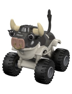 Blaze veicolo personaggio smashy MATCGF20/DYN35 Mattel | Futurartshop.com