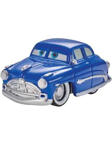 Mini racers cars character doc hudson MATFKL39/FKT69 Mattel | Futurartshop.com