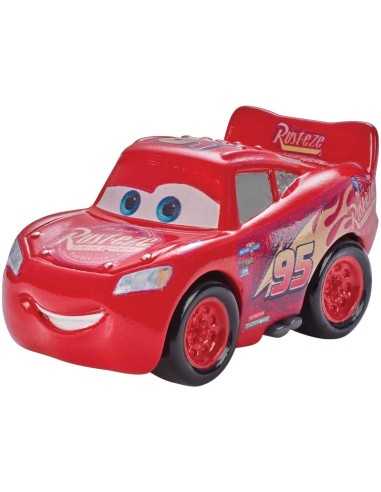 Mini racers cars personaggio lightning mcqueen MATFKL39/FKT67 Mattel | Futurartshop.com