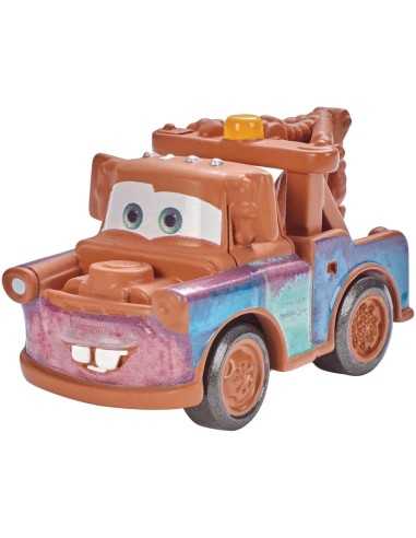 Mini cars racers character ratchet MATFKL39/FYW89 Mattel | Futurartshop.com