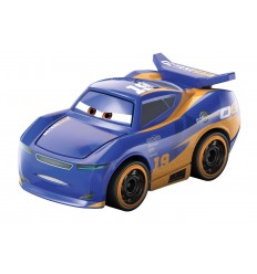 Mini racers cars character danny swervez FKL39/FMV82 Mattel- Futurartshop.com
