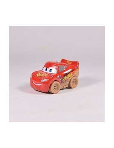 Mini racers cars personaggio muddy lightning mcqueen MATFKL39/FRR51 Mattel | Futurartshop.com