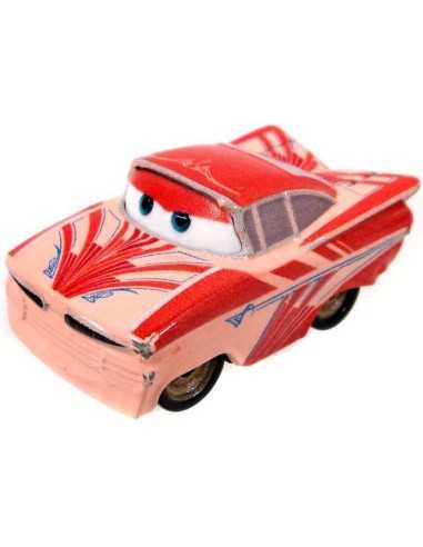 Mini racers cars personaggio florida ramone MATFKL39/FMV77 Mattel | Futurartshop.com
