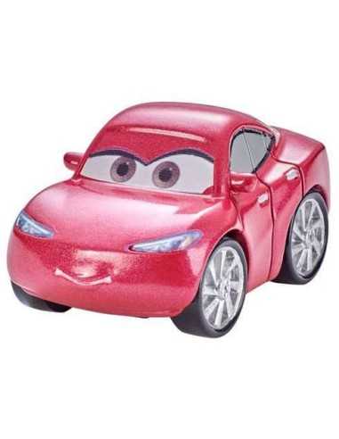 Mini racers cars personaggio natalie certain MATFKL39/FKT76 Mattel | Futurartshop.com