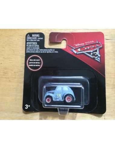 Mini racers cars character river scott MATFKL39/FMV80 Mattel | Futurartshop.com