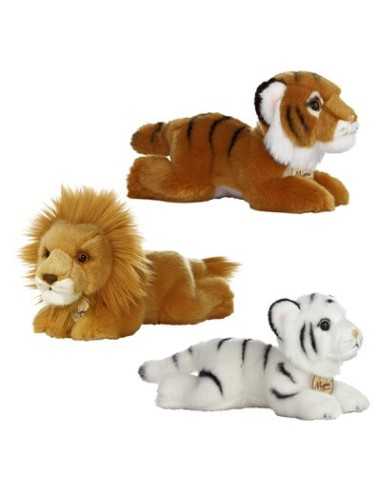 Peluche savana 20 centimetri 3 modelli GIORDF50822 Giochi Preziosi | Futurartshop.com