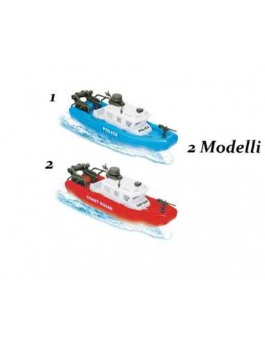 Barca 25 centimetri 2 modelli GIORDF50604 Giochi Preziosi | Futurartshop.com