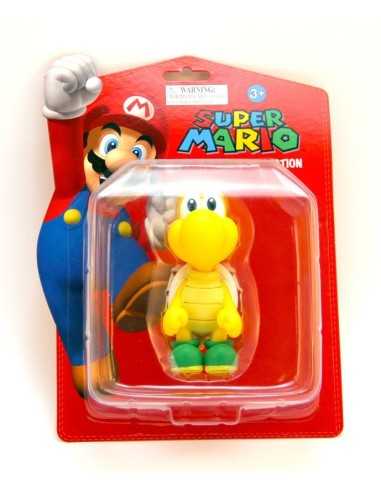 Super mario personaggio koopatroopa GIANIF501/5 Nintendo | Futurartshop.com