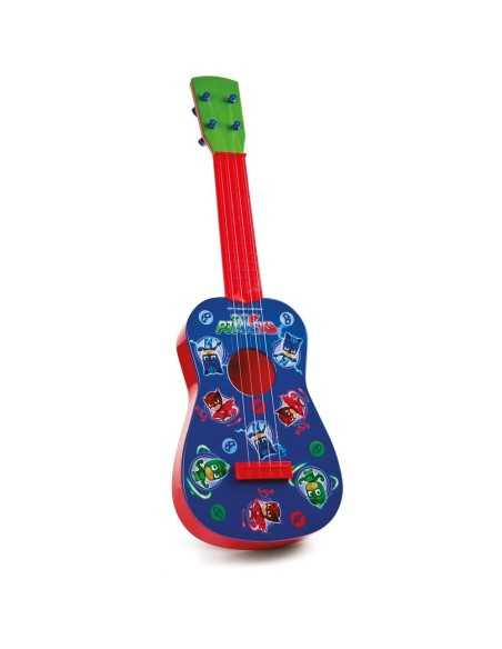 PJ Mask classical Guitar MAGGG-00761 Grandi giochi | Futurartshop.com