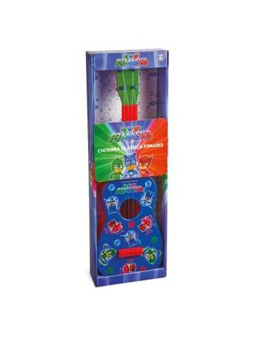 PJ Mask classical Guitar MAGGG-00761 Grandi giochi | Futurartshop.com