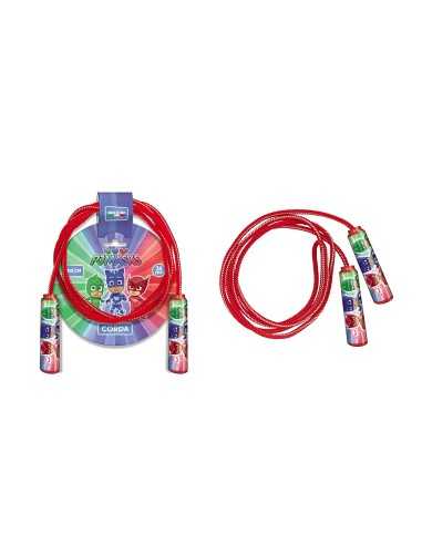 PJ Masks- Corda per Saltare MON09113 Mondo | Futurartshop.com