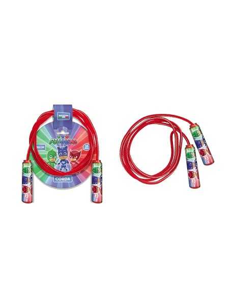PJ Masks- Corda per Saltare MON09113 Mondo | Futurartshop.com