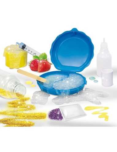 I'm a genius create your own gel scented LIS65813 Lisciani | Futurartshop.com