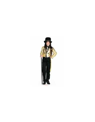 Veneziano Costume Carnevale Broadway Baby VEN50598 Veneziano | Futurartshop.com