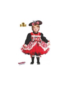 Veneziano Costume Carnevale Minny Prestige neonata VEN50557 Veneziano | Futurartshop.com
