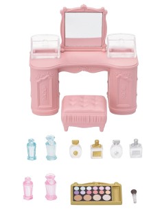 Sylvanian families town beauty set BOR6014.SYL Epoch | Futurartshop.com 2