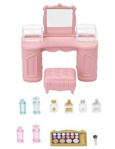 Sylvanian families town beauty set BOR6014.SYL Epoch | Futurartshop.com