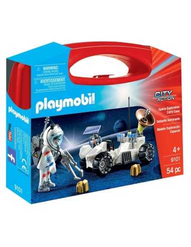 Playmobil 9101 Missione spaziale PLA9101 Playmobil | Futurartshop.com