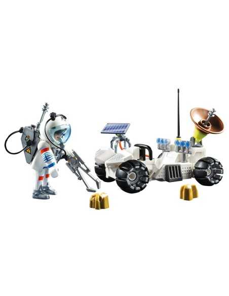 Playmobil 9101 Missione spaziale PLA9101 Playmobil | Futurartshop.com