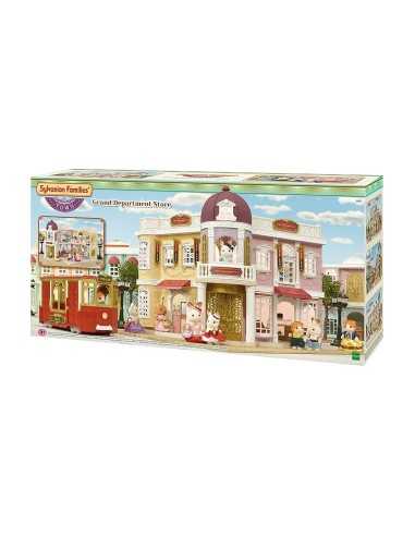 Sylvanian families town department stores BOR6017.SYL Epoch | Futurartshop.com