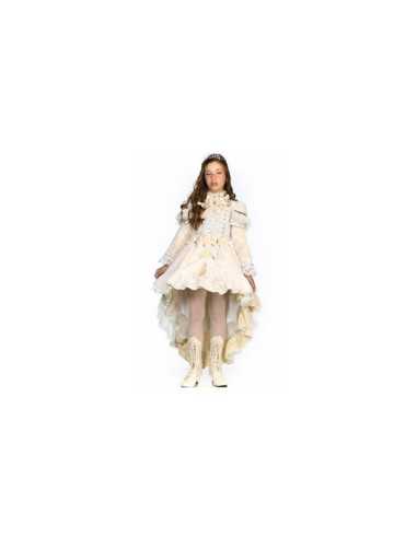 Venetian Carnival Princess Anastasia baby Costume VEN50547 Veneziano | Futurartshop.com