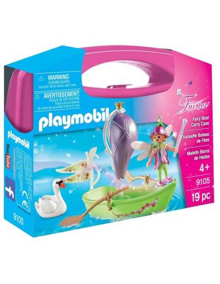 Playmobil 9105 barca fatata PLA9105 Playmobil | Futurartshop.com