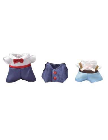 Sylvanian families town set 2 male clothes blue blue BOR6019.SYL Epoch | Futurartshop.com