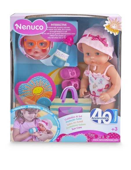 Nenuco Doll Sunny FAM700014049 Famosa | Futurartshop.com