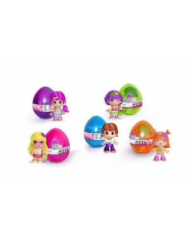 Pinypon Eggs with surprise FAM700012850 Famosa | Futurartshop.com