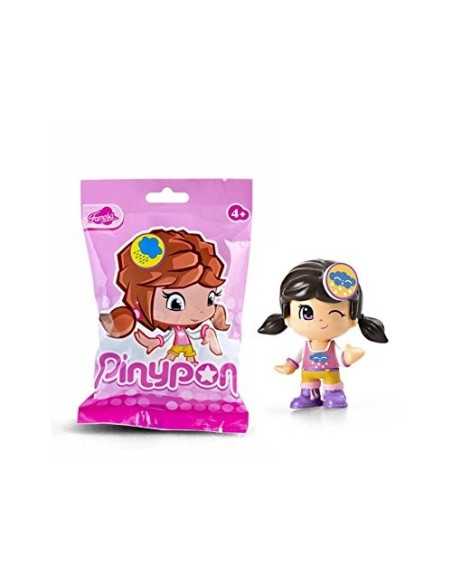 Pinypon bustine sorpresa serie 6 FAM70012745 Famosa | Futurartshop.com