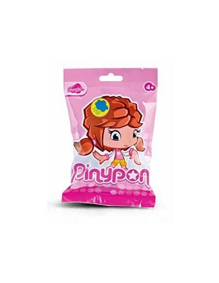 Pinypon bustine sorpresa serie 6 FAM70012745 Famosa | Futurartshop.com