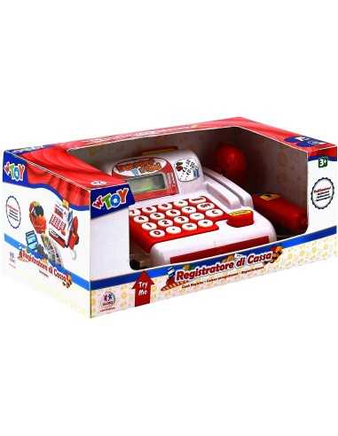Recorder case with the scan, and accessories GLO36658 Globo | Futurartshop.com