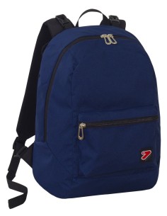 Backpack reversible The double whiz with headphones SEV201001862-550 Seven | Futurartshop.com 2