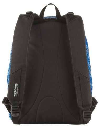 Backpack reversible The double whiz with headphones SEV201001862-550 Seven | Futurartshop.com