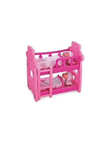 Love baby cot to castle GIORDF51911 Giochi Preziosi | Futurartshop.com