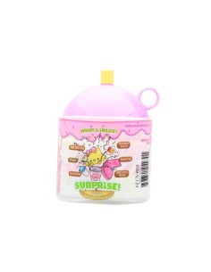 Smooshy Mushy Animals Soft and Fragrant with Accessories GIOMHY00000 Giochi Preziosi | Futurartshop.com 2