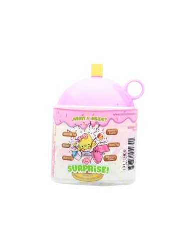 Smooshy Mushy Animals Soft and Fragrant with Accessories GIOMHY00000 Giochi Preziosi | Futurartshop.com