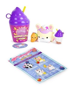 Smooshy Mushy Frozen Delight Animals Soft and Fragrant with Accessories GIOMHY04000 Giochi Preziosi | Futurartshop.com