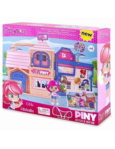 Pinypon House of the Students FAM700014148 Famosa | Futurartshop.com