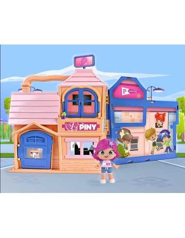 Pinypon House of the Students FAM700014148 Famosa | Futurartshop.com