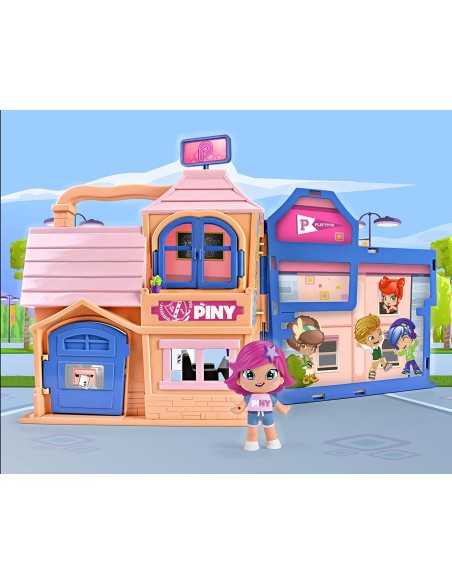Pinypon House of the Students FAM700014148 Famosa | Futurartshop.com